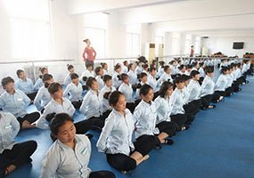 手工课