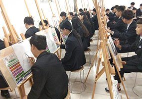 （一）专业简介 1